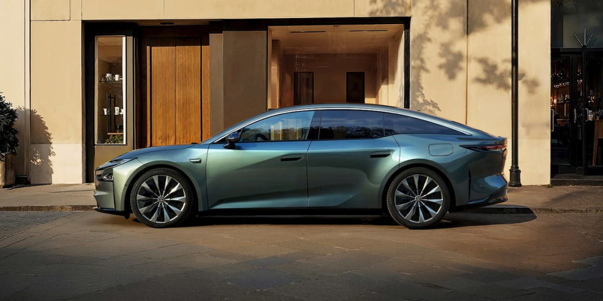 Toyota's $22K Luxury EV Gets 3,100 Orders in One Hour - Image 2