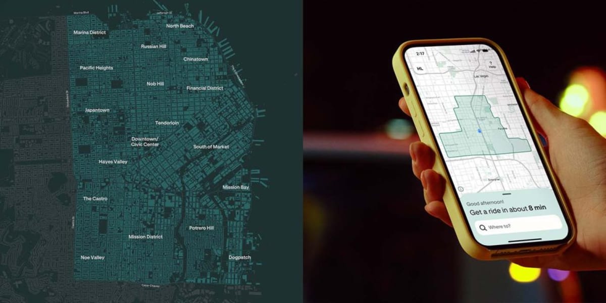 Zoox Robotaxis Roll Out to Austin and Miami This Year - Image 3