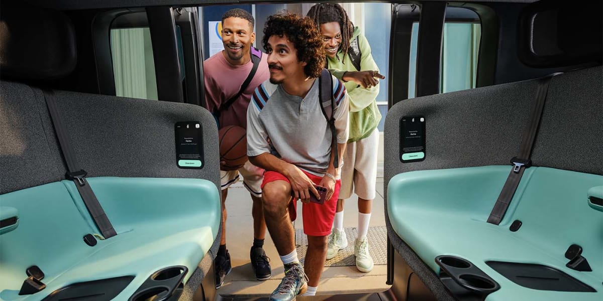 Zoox Robotaxis Roll Out to Austin and Miami This Year - Image 2