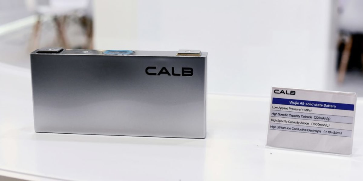 Flying Cars and Trucks Now Run on Next-Gen Batteries - Image 5