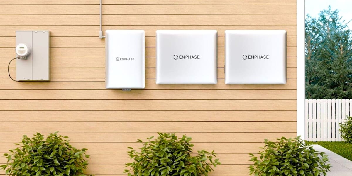 Vermont Adds $55/Month Home Battery Backup Program - Image 2