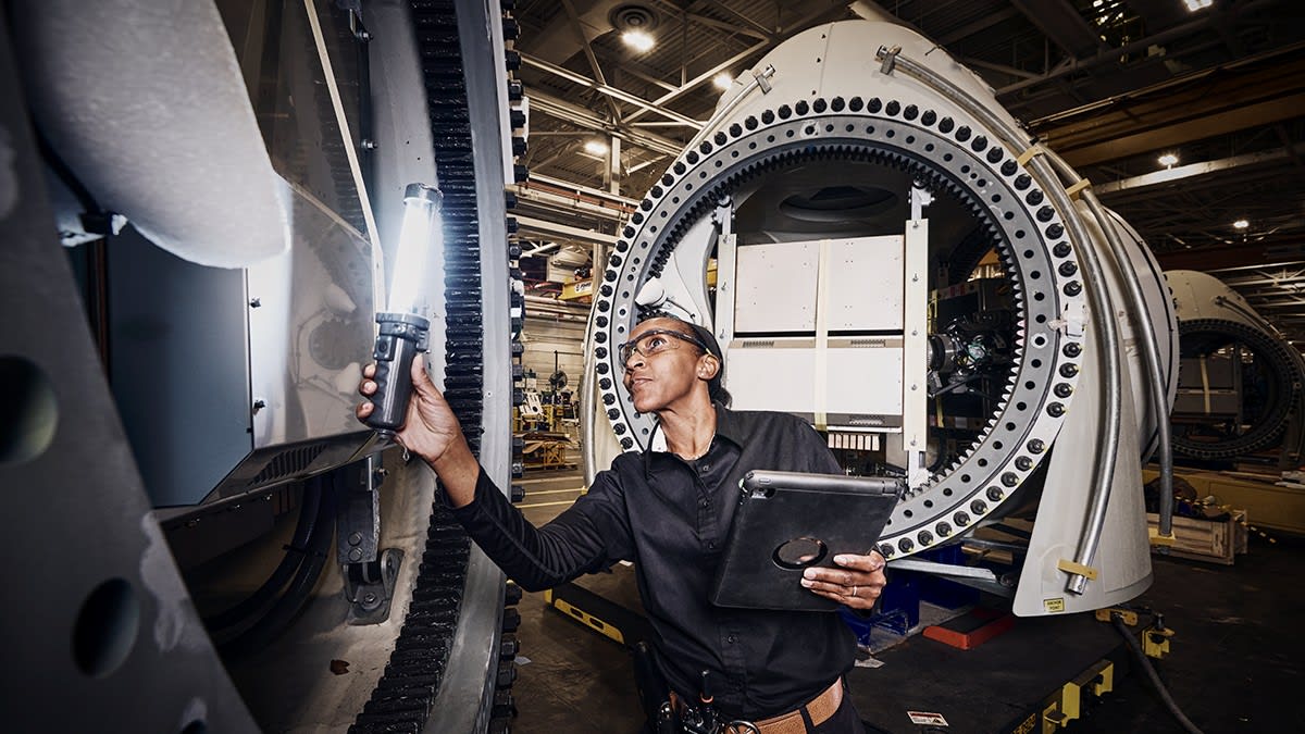 US Wind Farms Get 1.1 GW Clean Energy Upgrade - Image 2