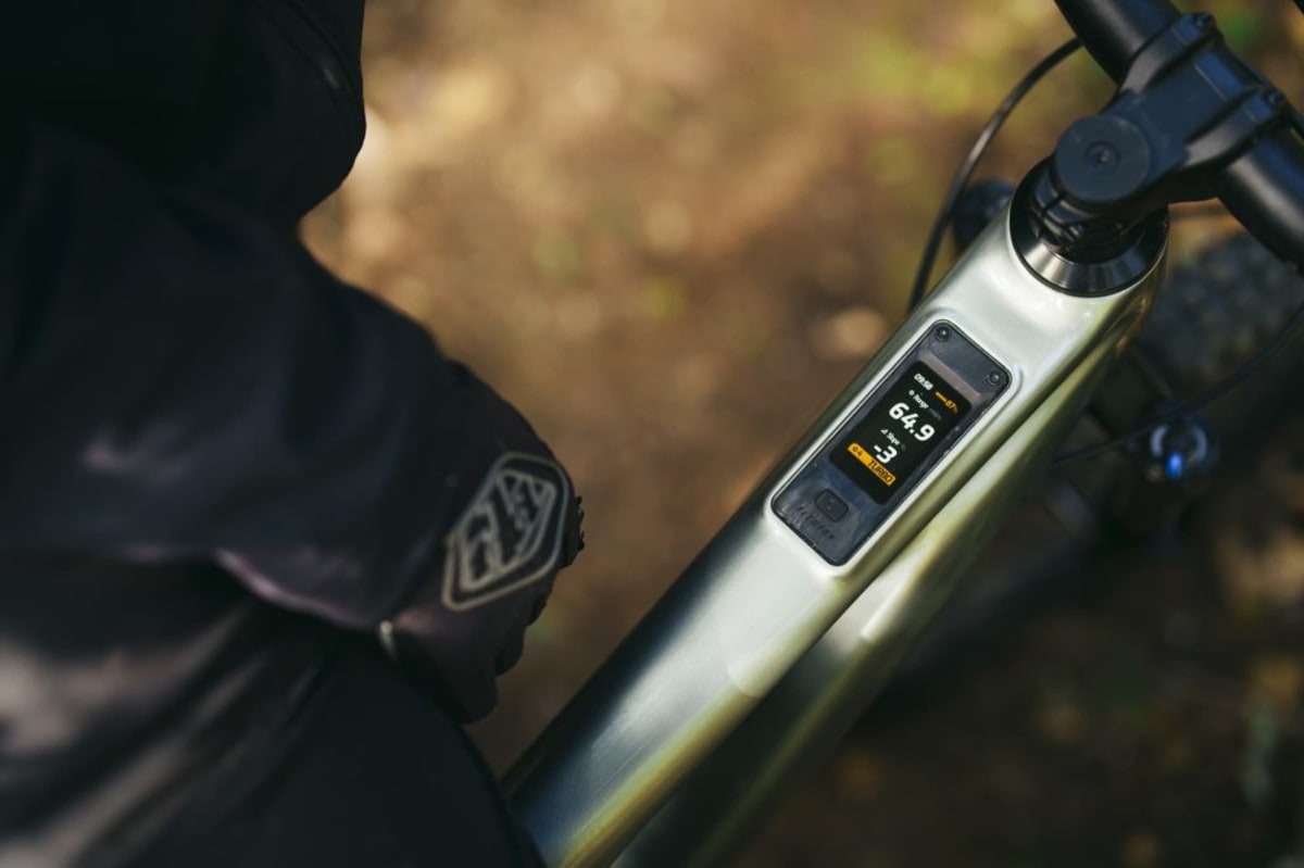 Aventon's $4,599 E-Mountain Bike Rivals $9K Competitors - Image 4