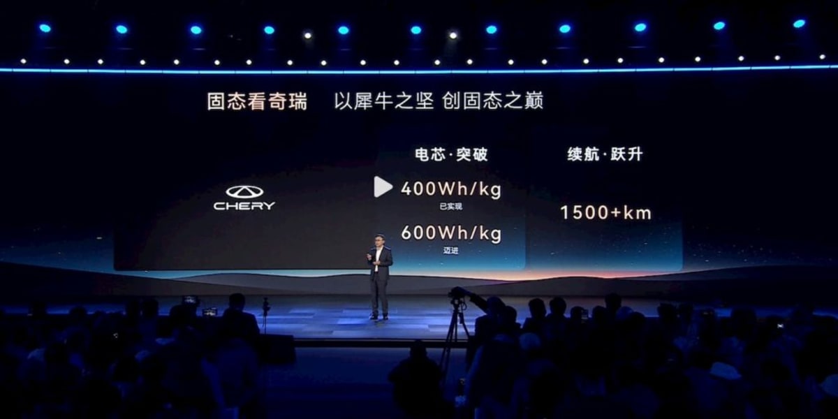 EVs Reach 800+ Miles on New Solid-State Battery Tech - Image 3