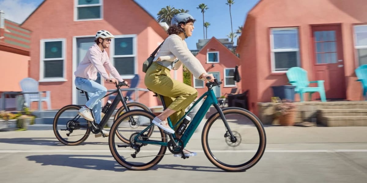 Congress Backs First Federal E-Bike Safety Standards - Image 2