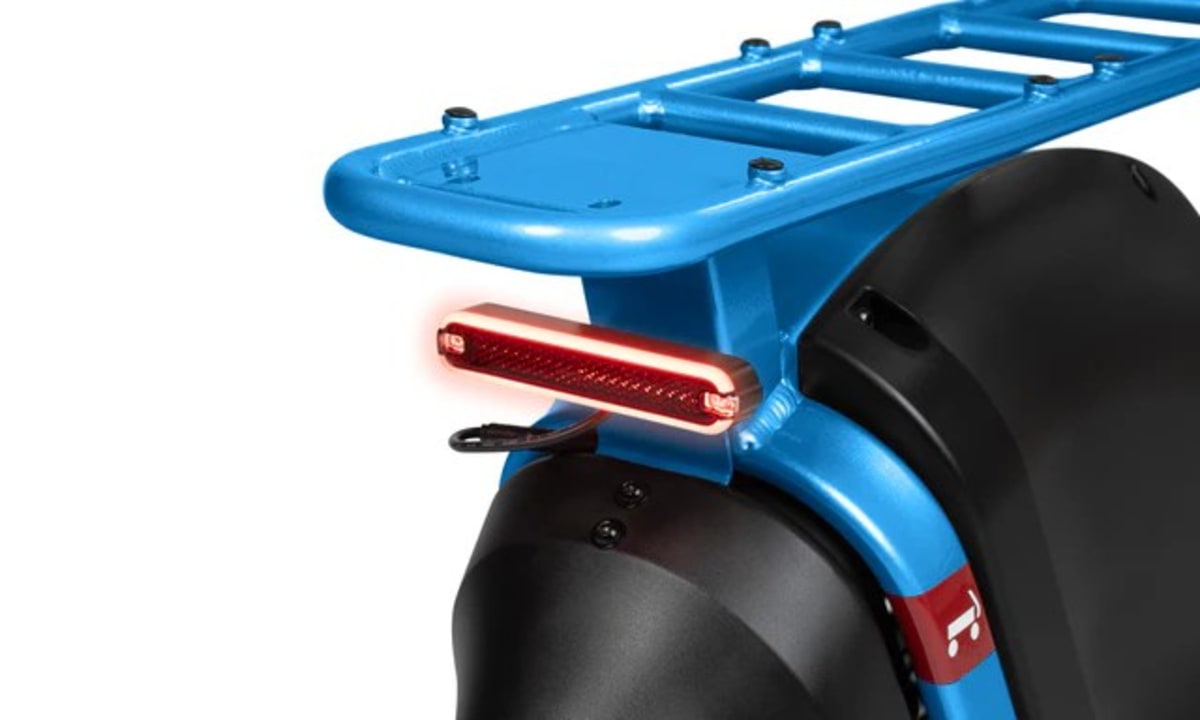 Radio Flyer's $2,999 E-Bike Makes Family Cargo Rides Easy - Image 5