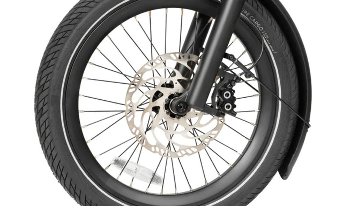 Radio Flyer's $2,999 E-Bike Makes Family Cargo Rides Easy - Image 4