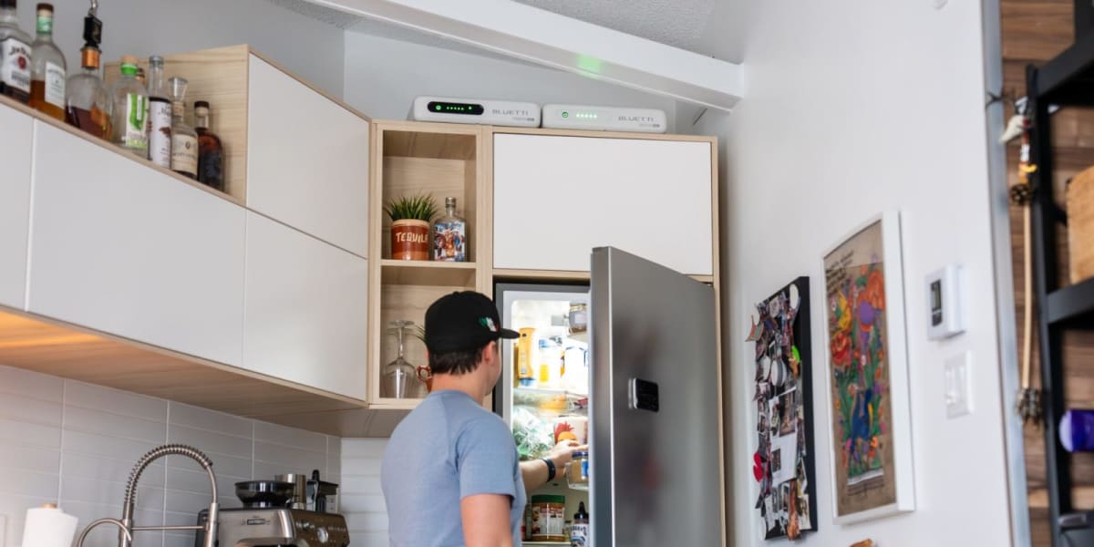 New Battery Keeps Your Fridge Running for Days During Outages - Image 2