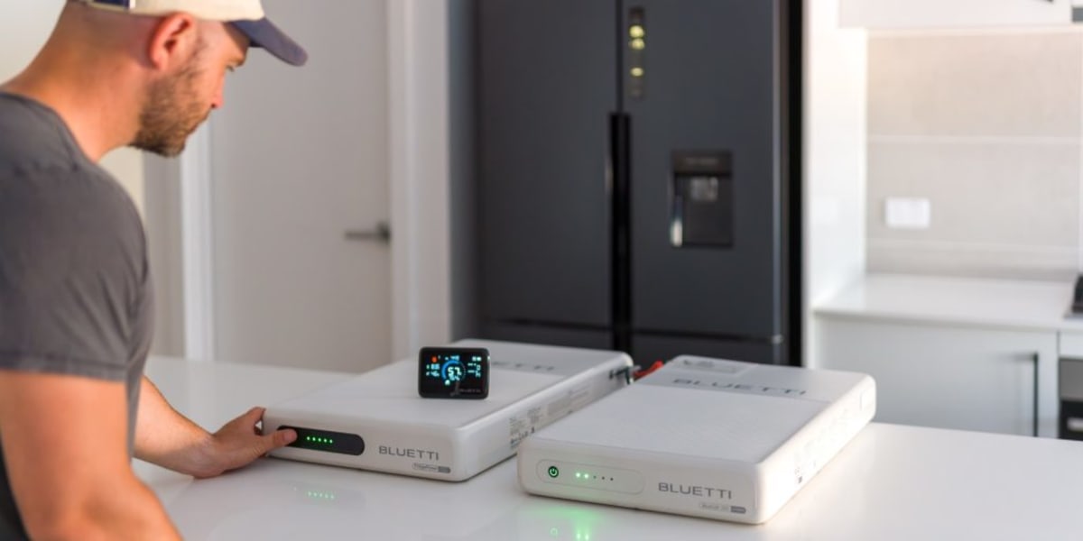 New Battery Keeps Your Fridge Running for Days During Outages - Image 3
