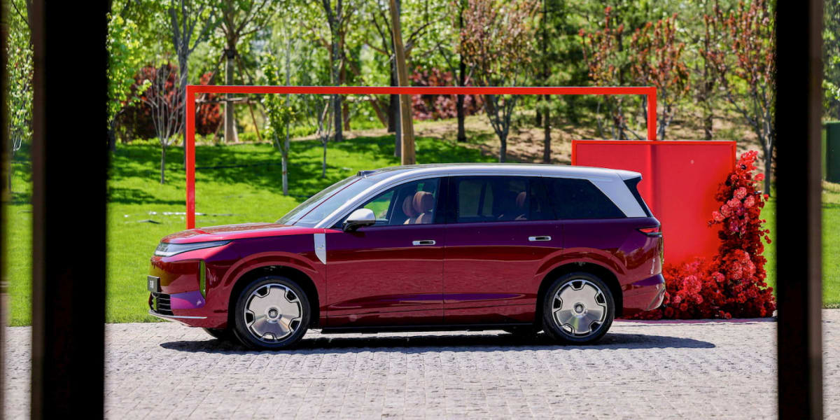 BYD Gets 100K Orders for 5-Minute Charging Electric SUV - Image 2