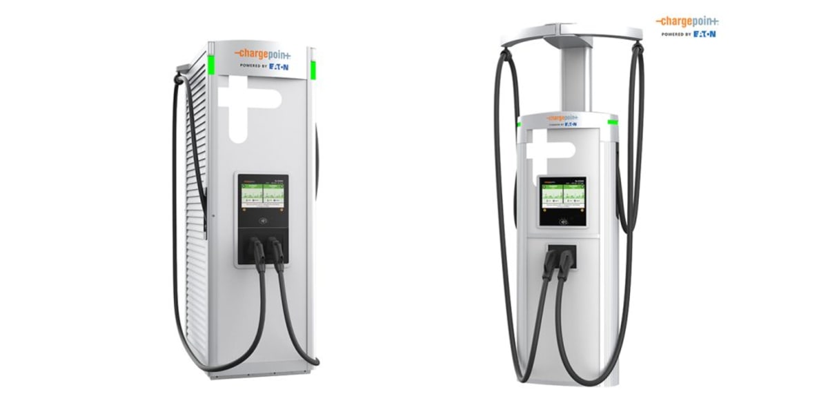 ChargePoint's 600kW Charger Fits Where Others Can't - Image 3