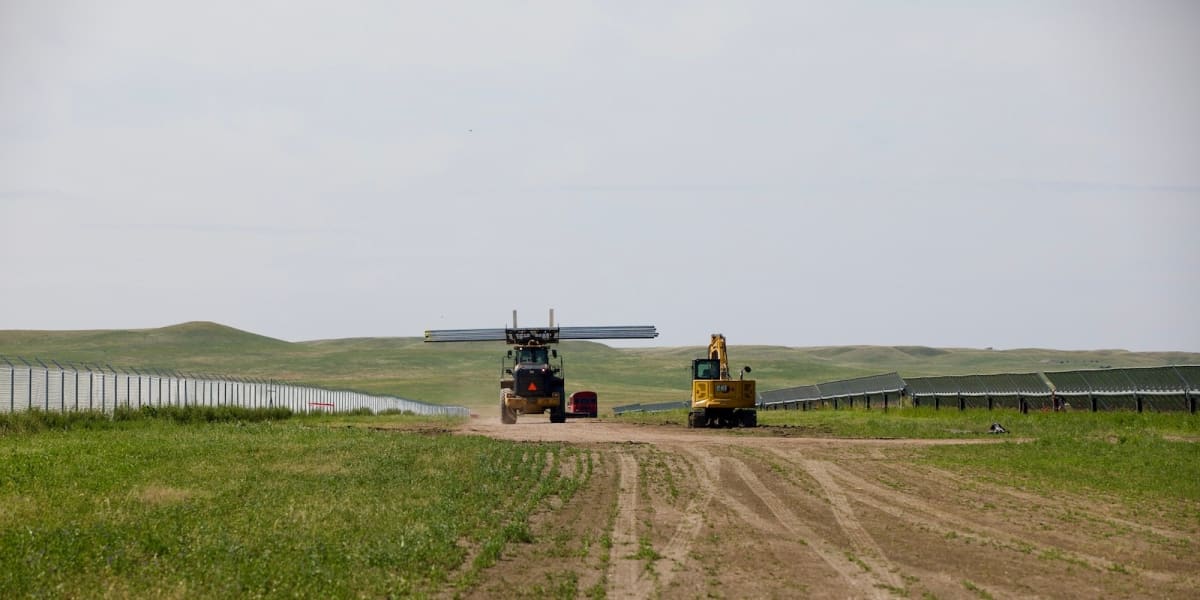 Ohio Solar Farm Runs on Ohio-Made Panels - Image 2