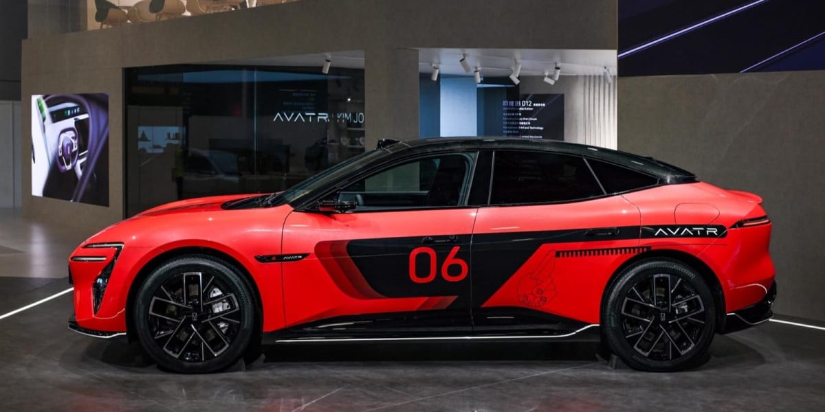 EV Charging Drops to 10 Minutes as Battery Giants Race - Image 2