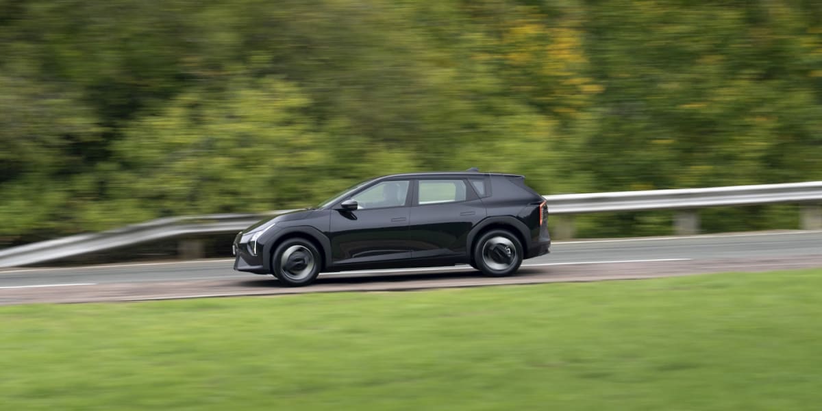 Kia Slashes EV4 Price by $10K After VW Competition - Image 2