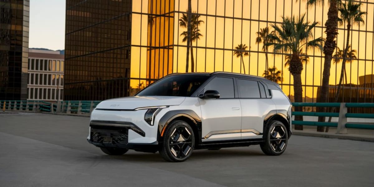 Kia Becomes #2 EV Seller in Korea, Outsells Hyundai - Image 4