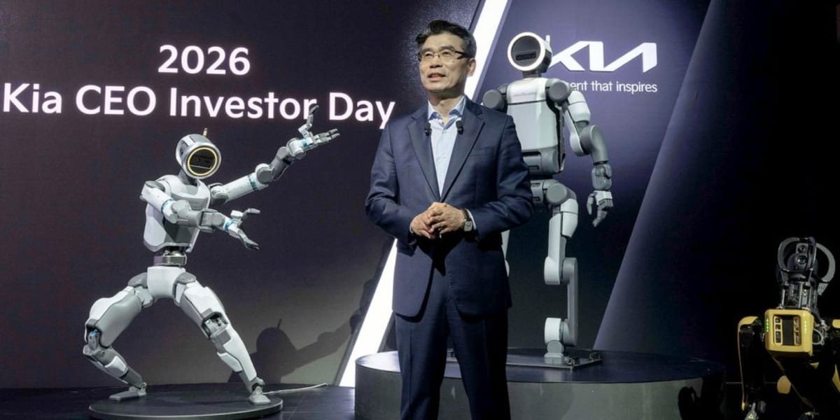 Kia Plans 14 Electric Vehicles by 2030 - Image 3