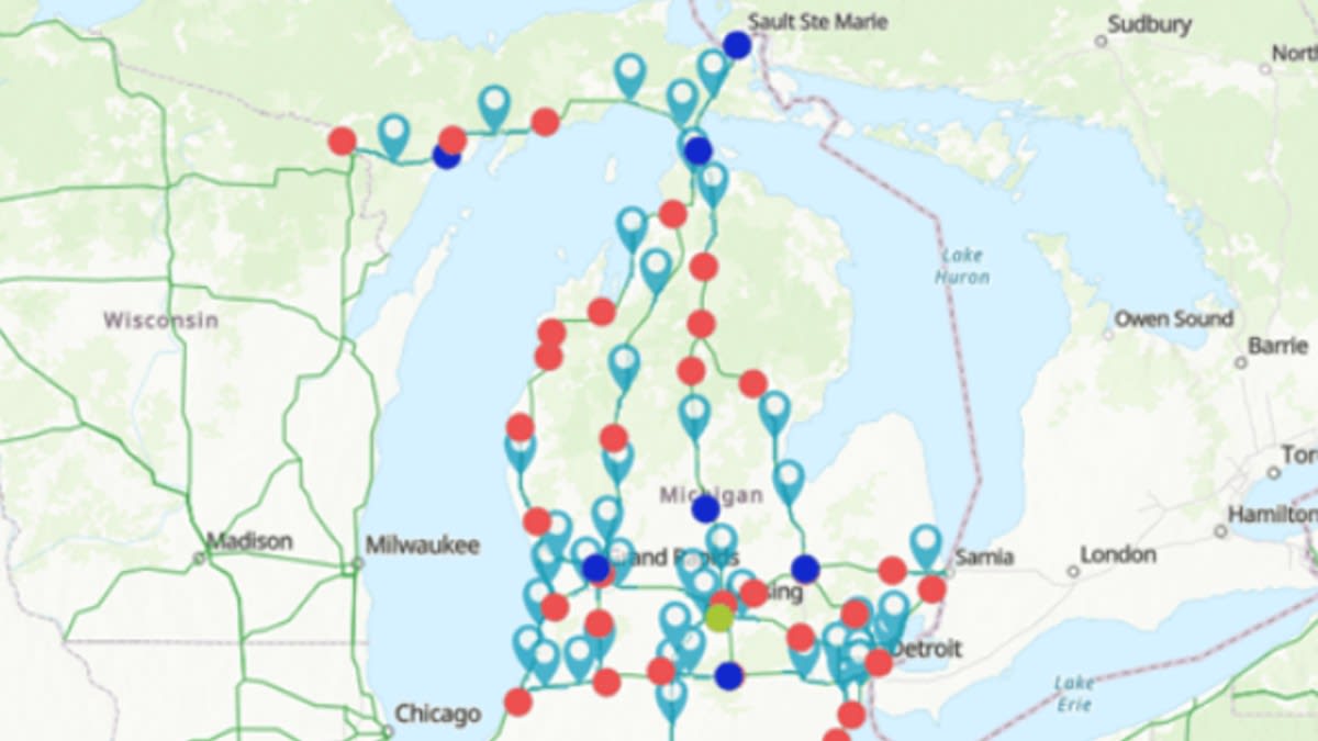 Michigan Unlocks $51M for EV Chargers Statewide - Image 2