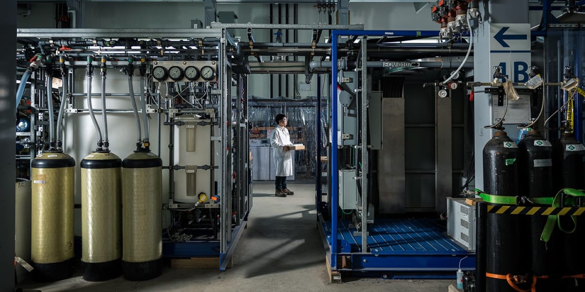 Canada Opens First Electrochemical Lithium Refinery - Image 2