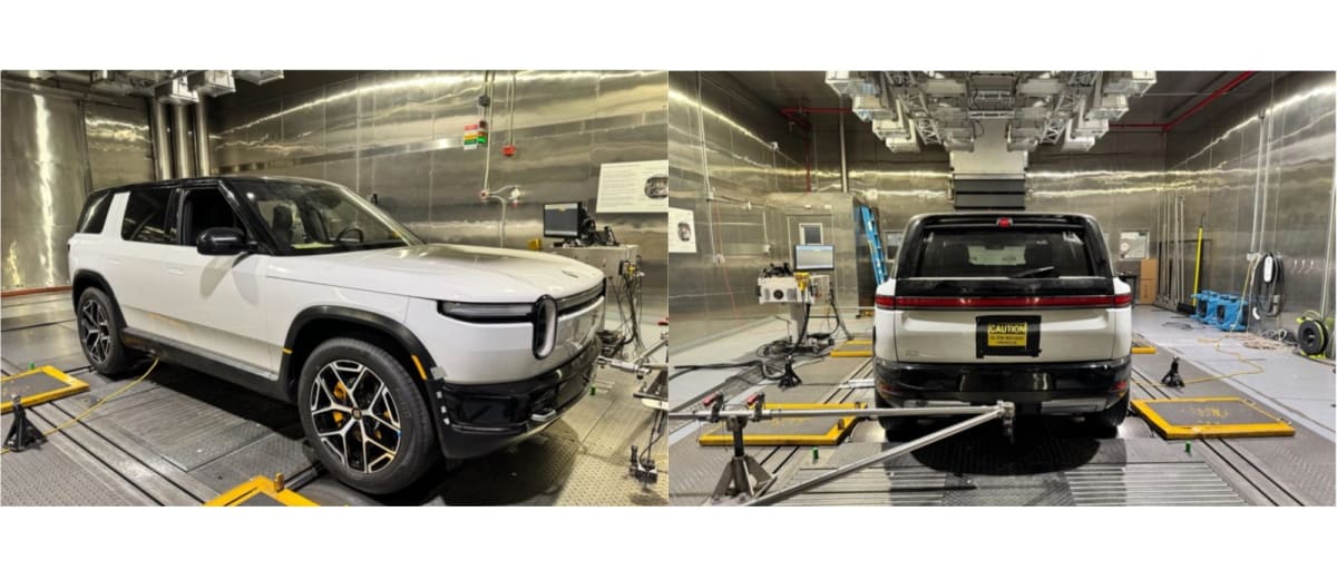 Rivian R2 Gets 335-Mile Range and Fast Charging - Image 2