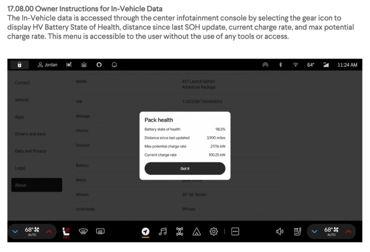 Rivian R2 Gets 335-Mile Range and Fast Charging - Image 4