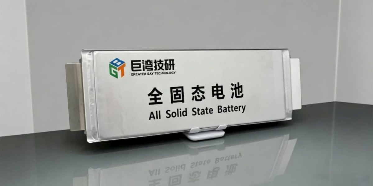 China's Battery Breakthrough Could Transform EVs by 2026 - Image 3