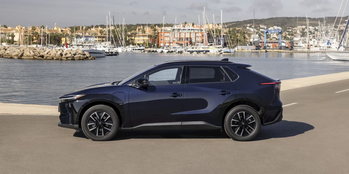 Toyota EV Sales Jump 139% as Gas Prices Drive Switch - Image 2