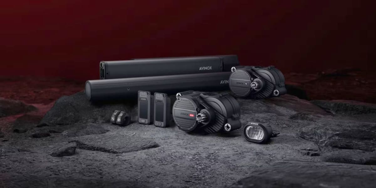 E-Bike Motor Hits 1,500W, Powers 60+ Bike Brands - Image 2