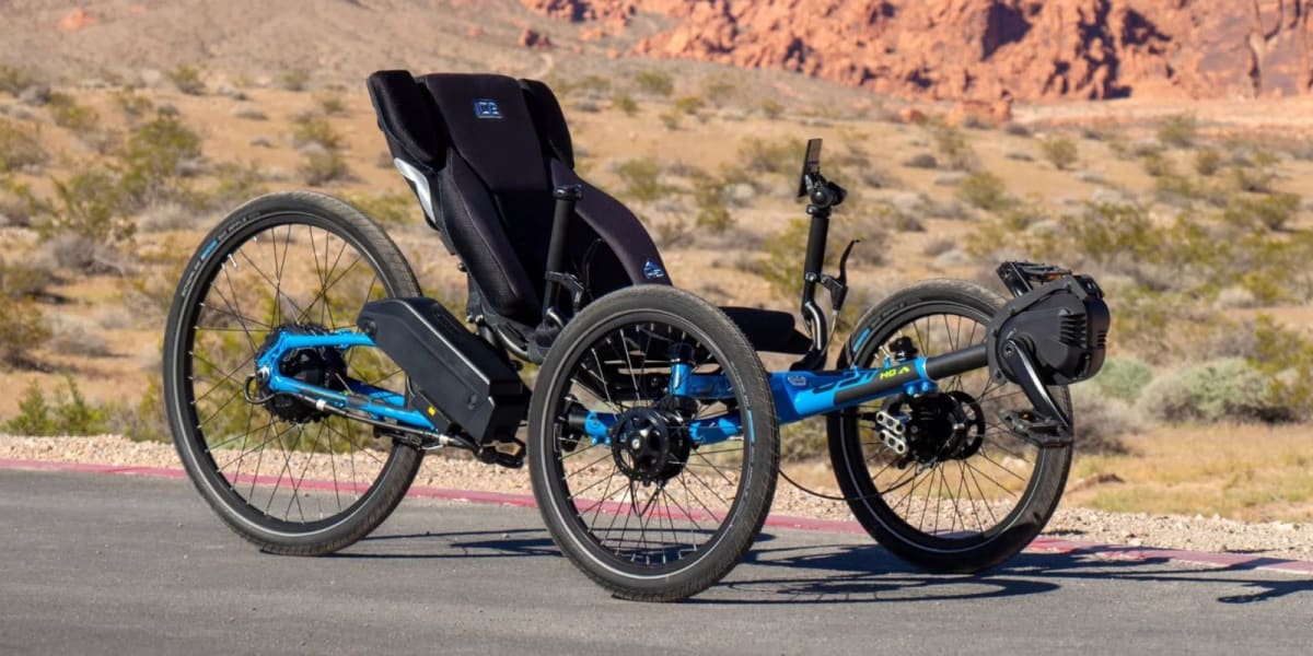 Spanish Startup's Wire-Powered E-Bike Needs No Chain - Image 2