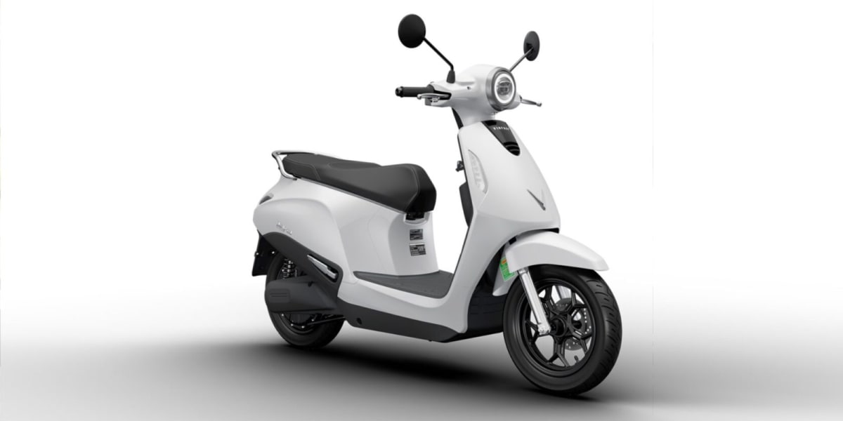 Vietnamese Company Hits 1 Million Electric Scooters Sold - Image 2