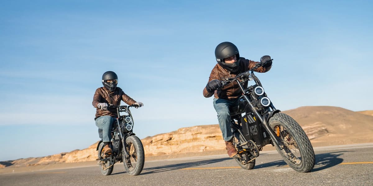Massachusetts Bill Uses Speed, Not Labels, for E-Bikes - Image 2