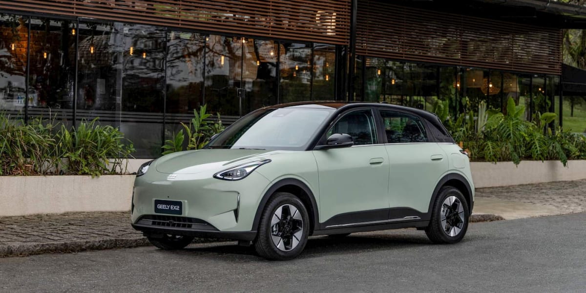 China's Best-Selling EV Gets Better, Stays Under $10K - Image 2