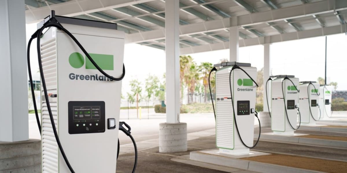 Electric Truck Charging Expands to Major Texas Freight Route - Image 3