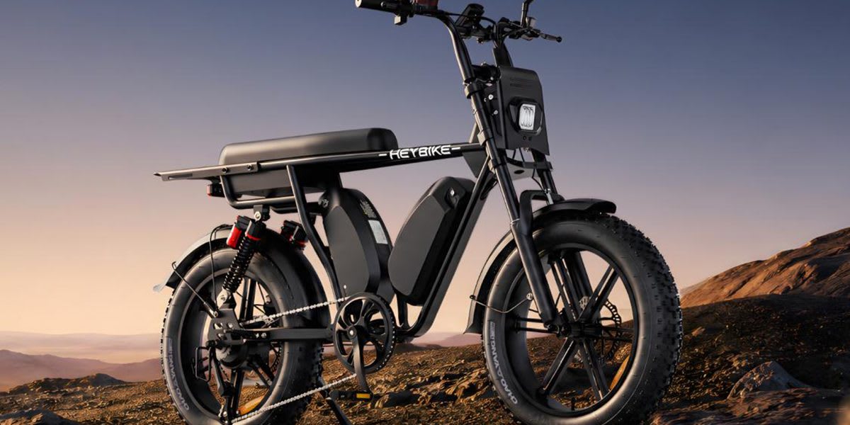 Illinois Makes 40 mph E-Bikes Legal With Smart Safety Rules - Image 3