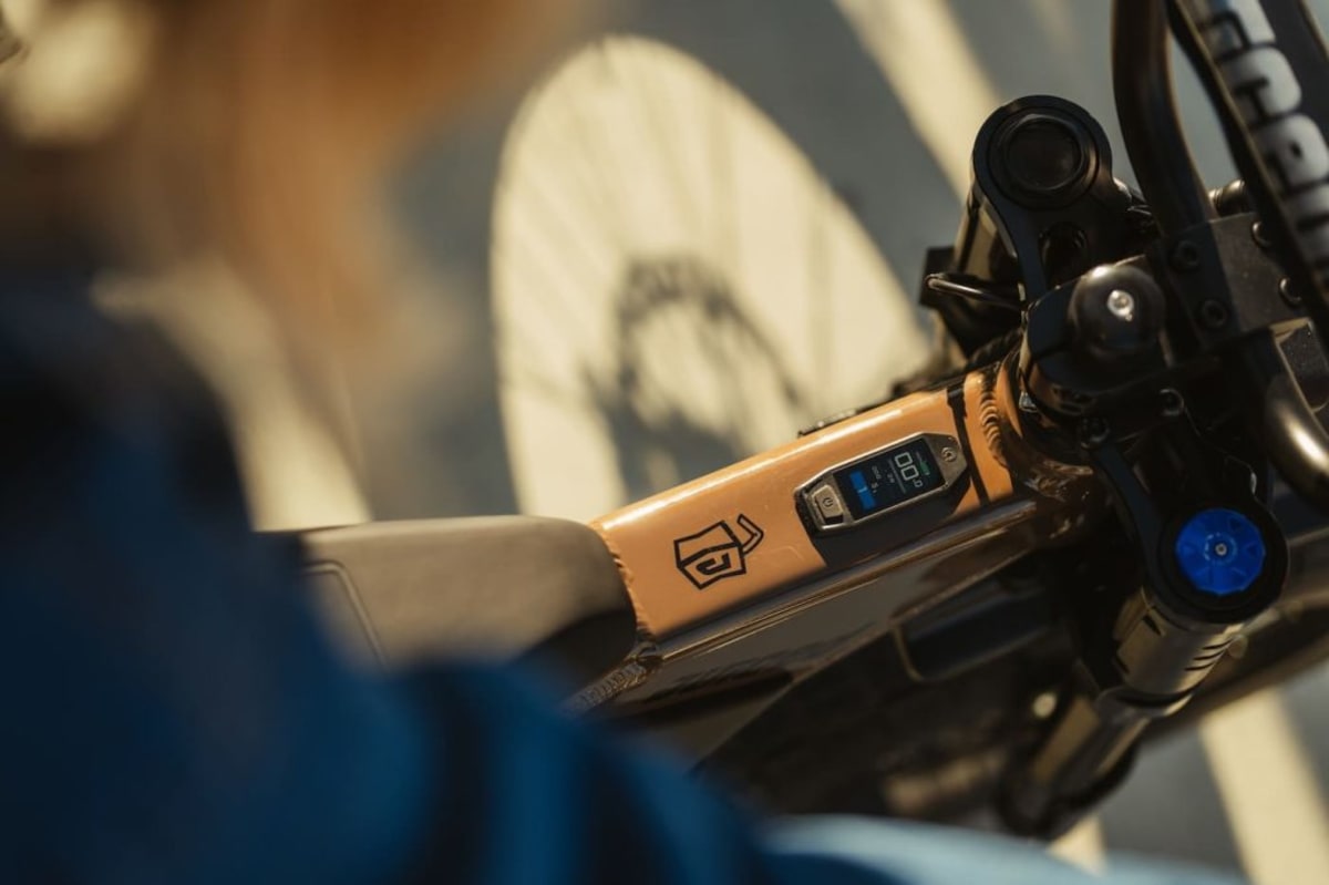 E-Bike With Parental Speed Controls Targets Teen Safety - Image 4
