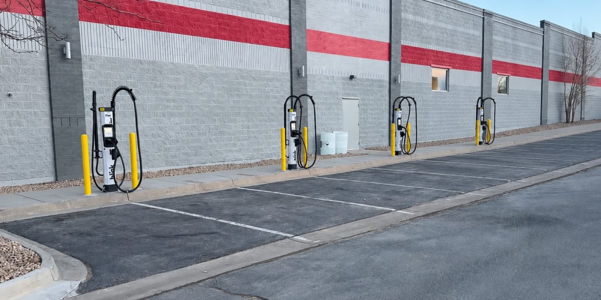 14 EV Charging Hubs Coming to East Coast by 2026 - Image 2