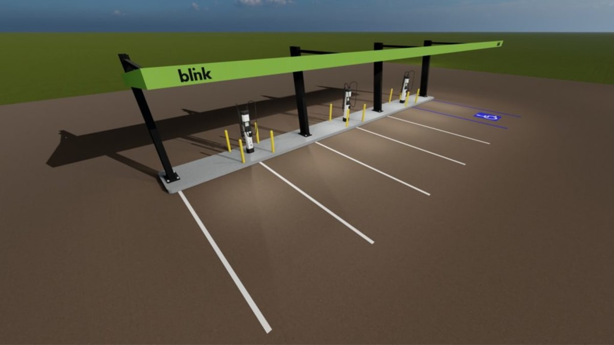 14 EV Charging Hubs Coming to East Coast by 2026 - Image 3