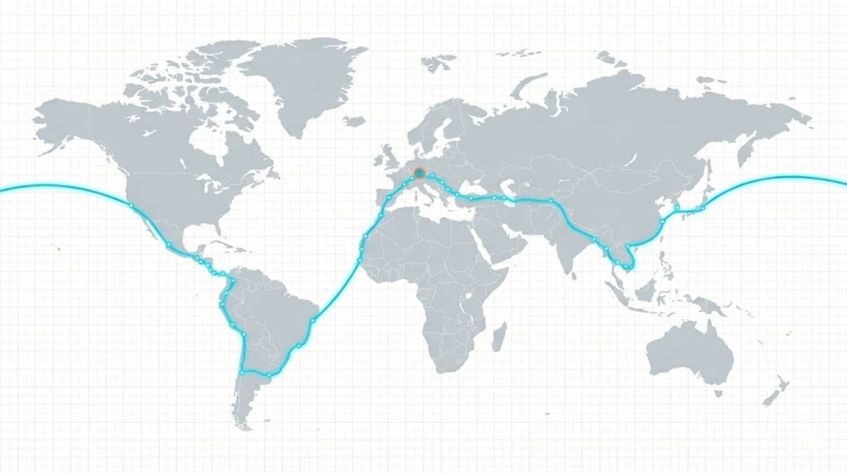 Electric Semi to Cross 38 Countries in 9-Month World Tour - Image 3