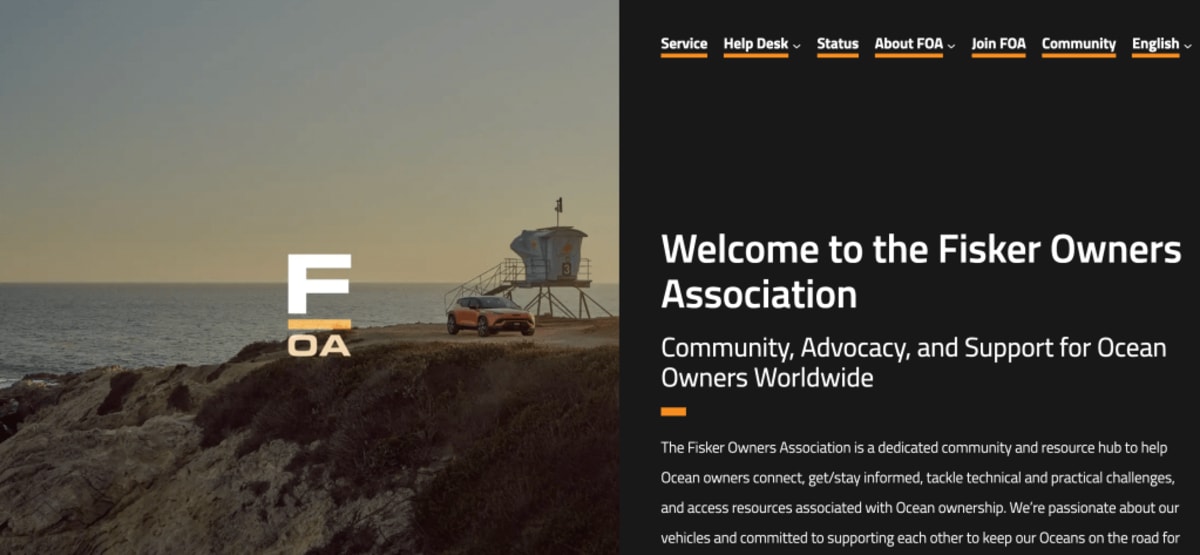 Car Owners Build Open-Source Company After Fisker Bankruptcy - Image 4