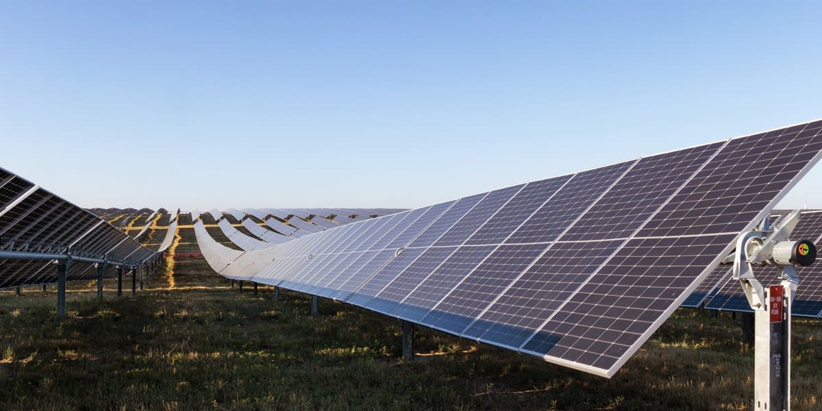 Texas Powers Up 815 MW Solar Farm, One of North America's Largest - Image 2