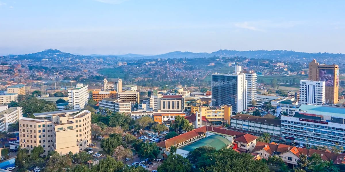 Uganda Plans All-Electric Public Transit by 2030 - Image 2