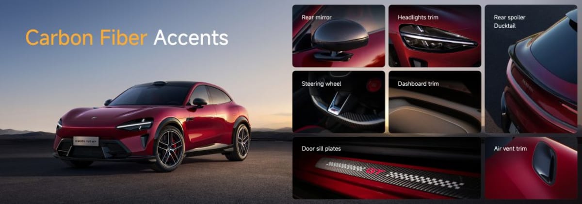 Xiaomi YU7 Beats Tesla Model Y by $4,350 on Price & Range - Image 4