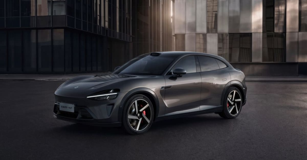 Xiaomi YU7 Beats Tesla Model Y by $4,350 on Price & Range - Image 3