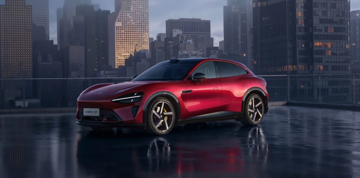 Xiaomi YU7 Beats Tesla Model Y by $4,350 on Price & Range - Image 2