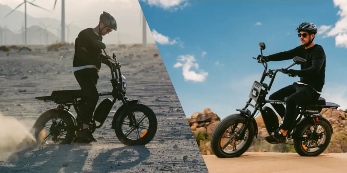 Illinois Makes 40 mph E-Bikes Legal With Smart Safety Rules - Image 4