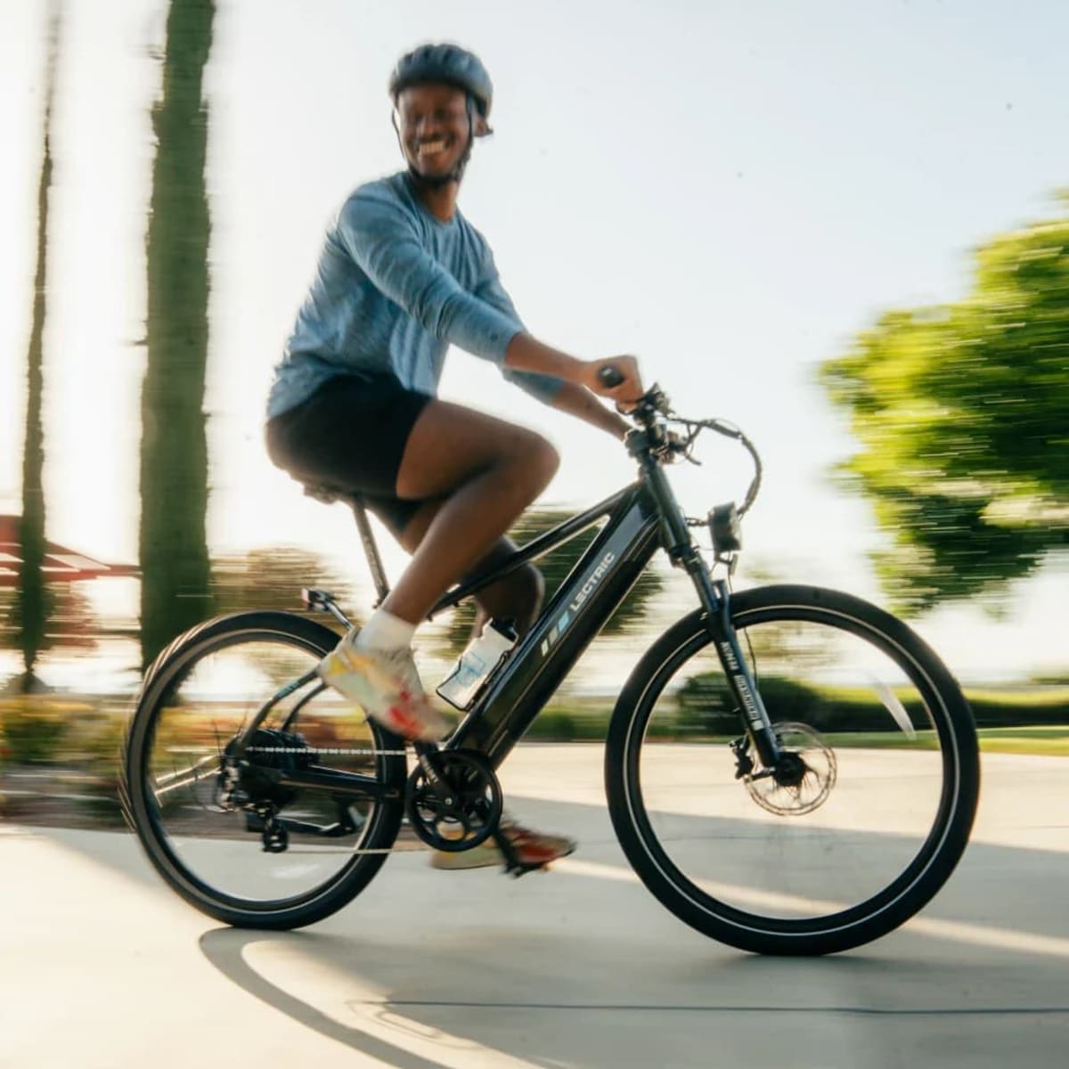New $1,399 E-Bike Brings Premium Features to Everyone - Image 5