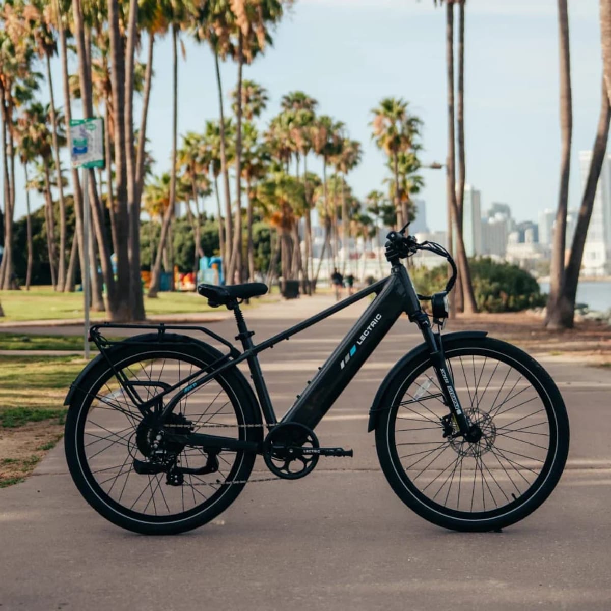 New $1,399 E-Bike Brings Premium Features to Everyone - Image 4