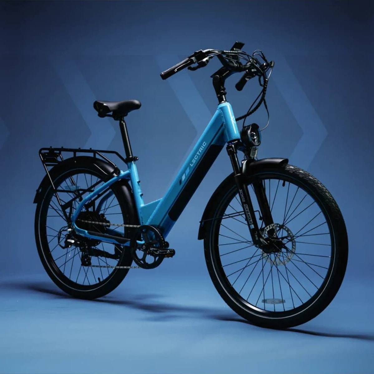 New $1,399 E-Bike Brings Premium Features to Everyone - Image 3