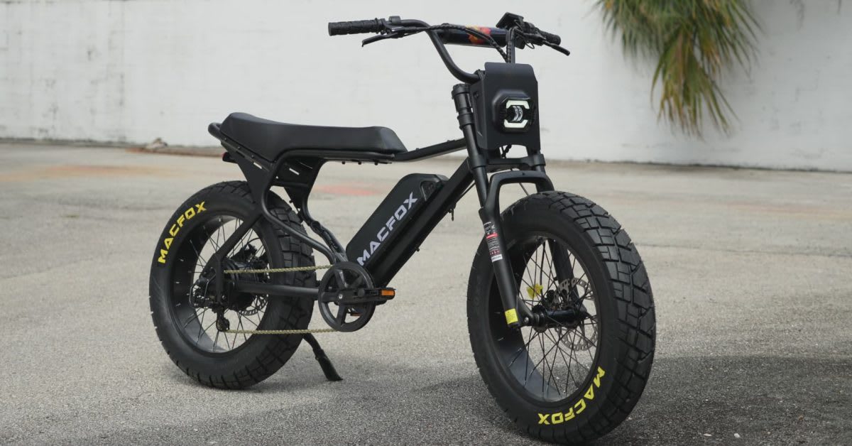 Illinois Makes 40 mph E-Bikes Legal With Smart Safety Rules