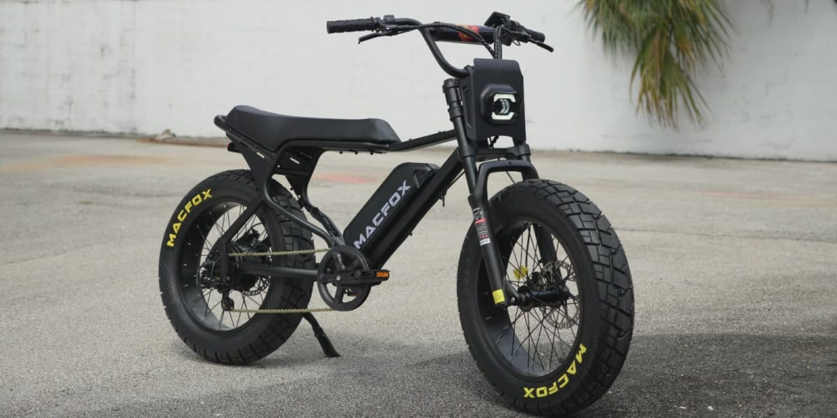 Illinois Makes 40 mph E-Bikes Legal With Smart Safety Rules - Image 2