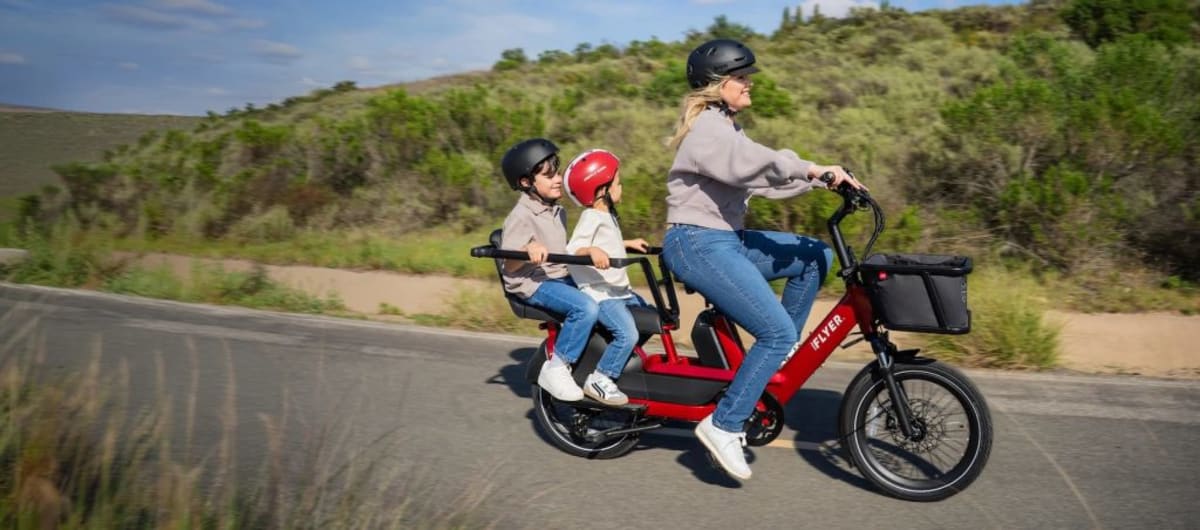 E-Bikes Could Save Families $900 Yearly on Transportation - Image 3